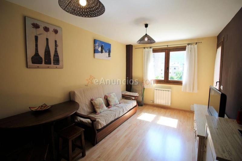 Apartamento en venta en Calle Urbanización Espata R6, Villanúa