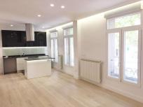 Apartamento en venta en  Salamanca, Madrid