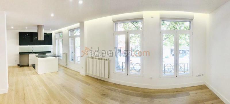 Apartamento en venta en  Salamanca, Madrid