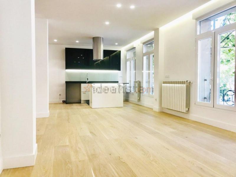 Apartamento en venta en  Salamanca, Madrid