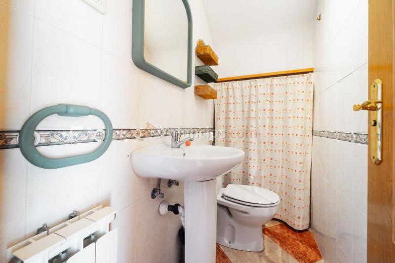 Adosado en venta en  Almonacid de Zorita