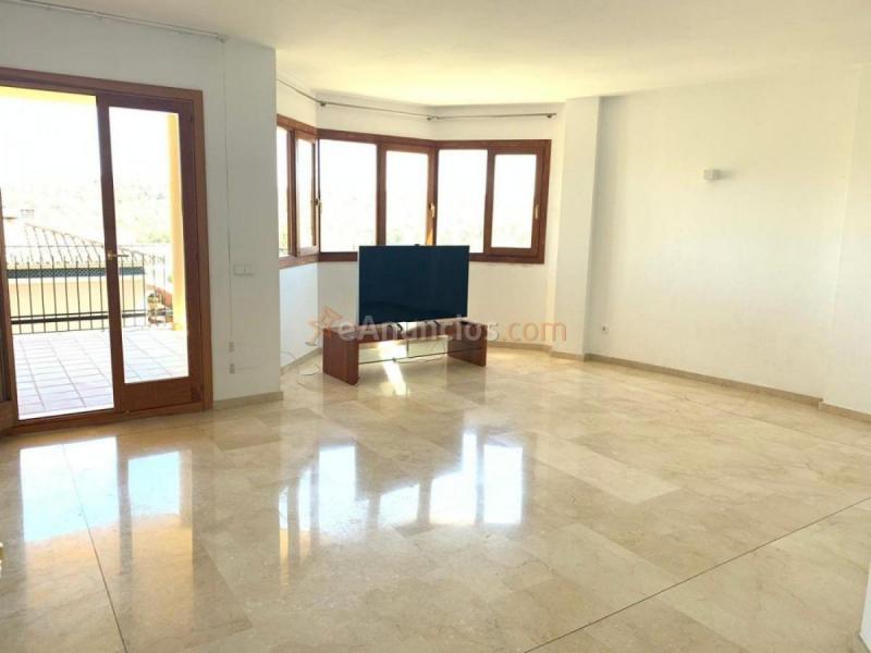 Apartamento en venta en Camino de Genova, Sta Catalina - Son Armadans - Maritim, Palma de Mallorca
