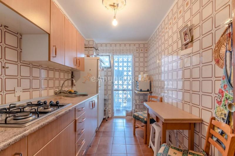 Apartamento en venta en  Bargas