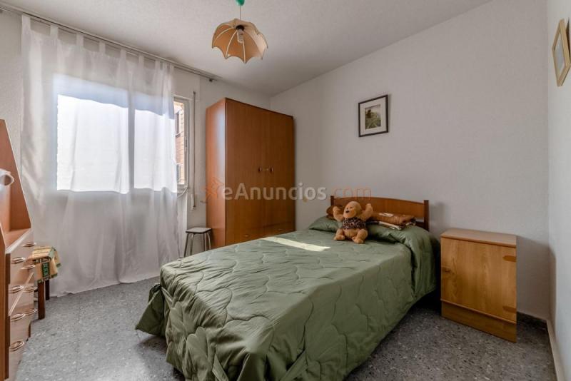 Apartamento en venta en  Bargas