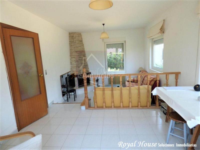 Adosado en venta en  Valle de Aran, Guadarrama