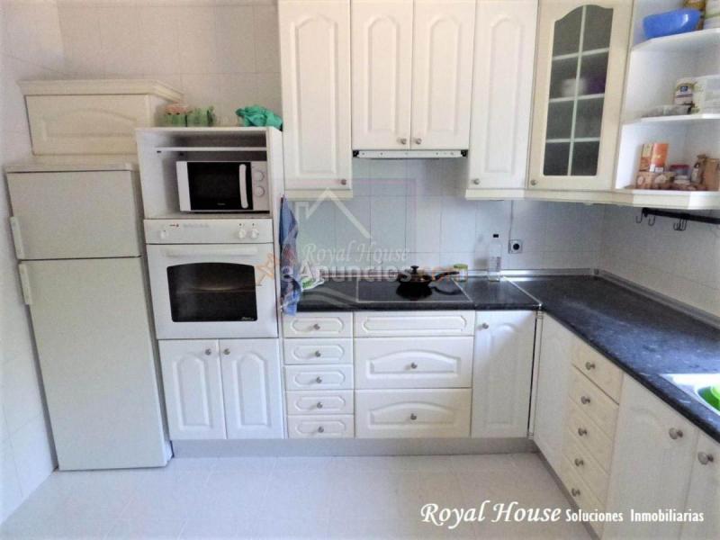 Adosado en venta en  Valle de Aran, Guadarrama