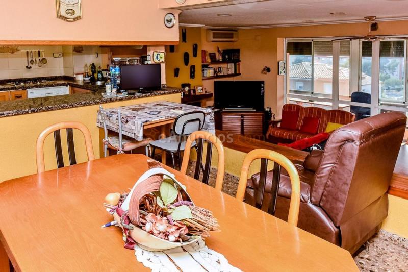 Adosado en venta en  Sant Pere i Sant Pau, Tarragona