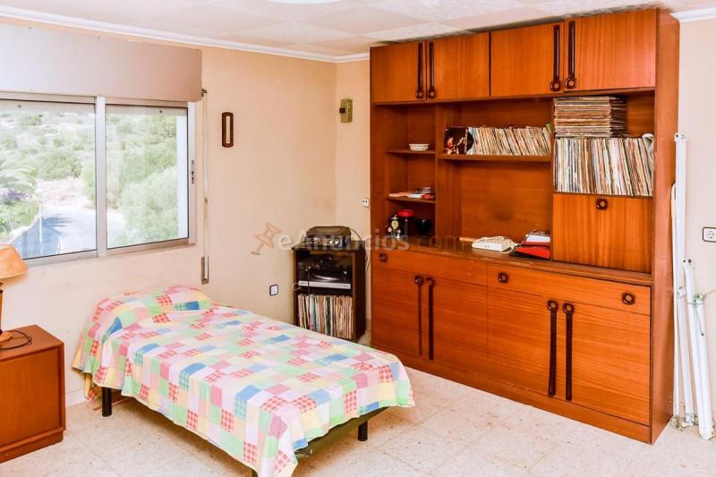 Adosado en venta en  Sant Pere i Sant Pau, Tarragona