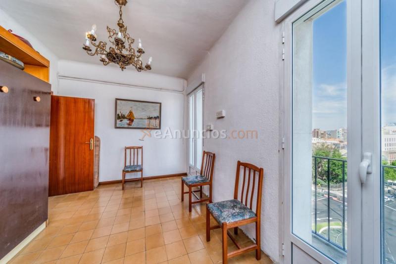 Apartamento en venta en  Centro, Zaragoza