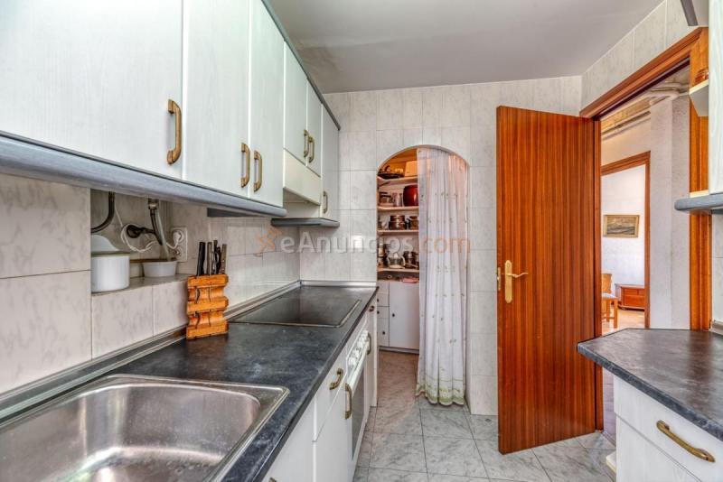 Apartamento en venta en  Centro, Zaragoza