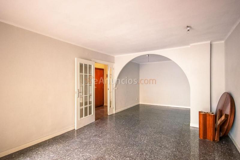 Apartamento en venta en  Centre, Rubí