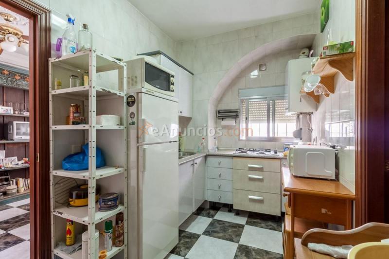 Adosado en venta en  Centro - Casco Histórico, Córdoba