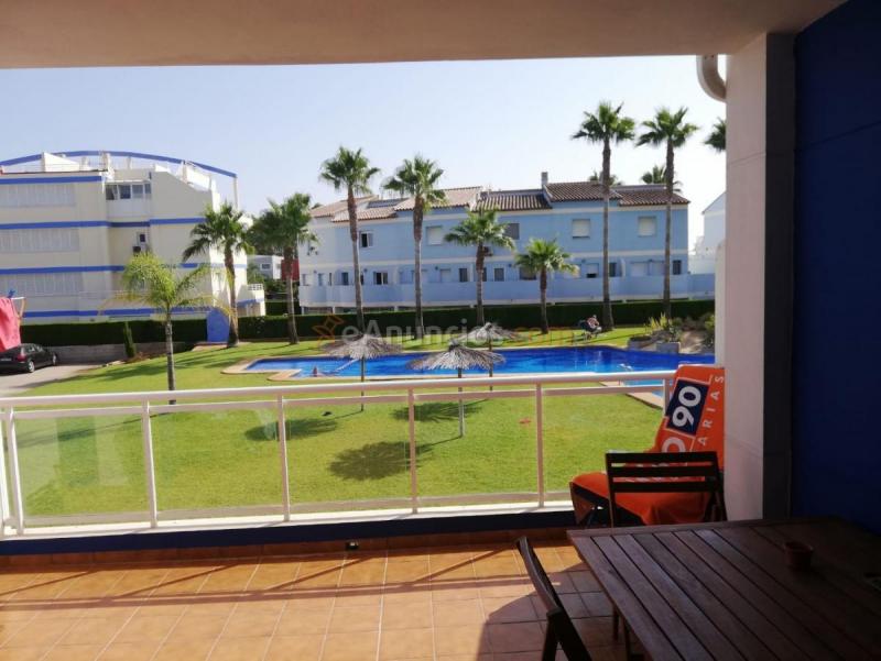 Apartamento en venta en  Platja de Oliva, Oliva