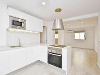 Apartamento en venta en Calle del Monestir de Poblet, Campanar, Valncia