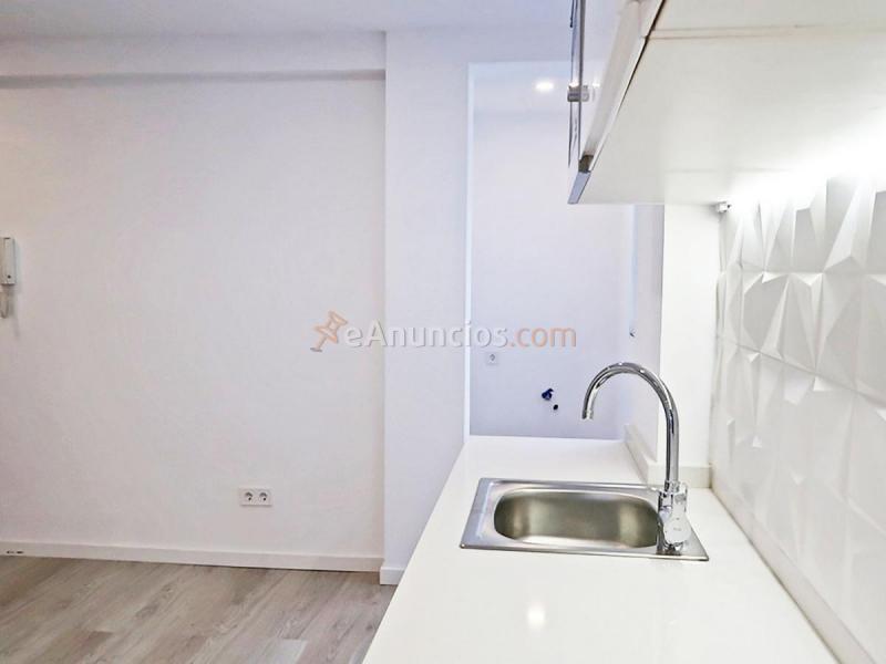 Apartamento en venta en Calle del Monestir de Poblet, Campanar, Valncia