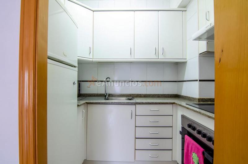 Apartamento en venta en  Cappont, Lleida