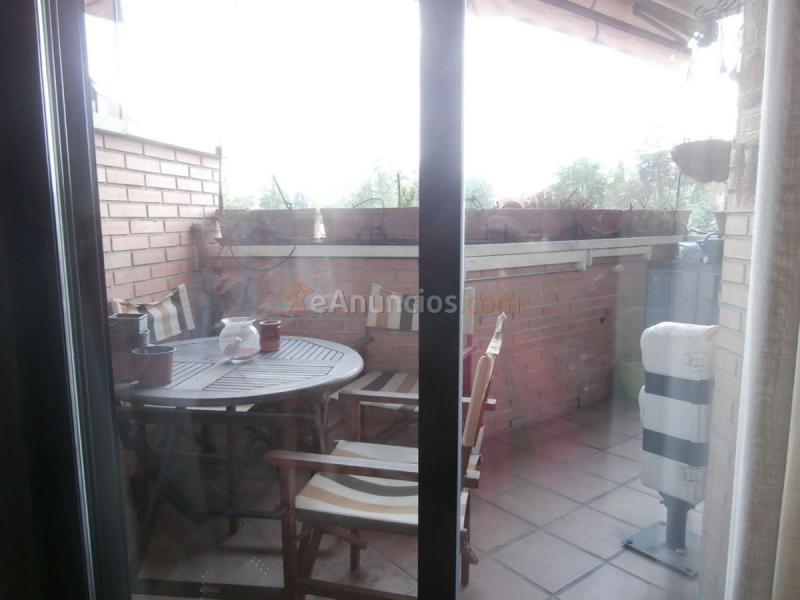 Apartamento en venta en  Somosaguas, Pozuelo de Alarcón