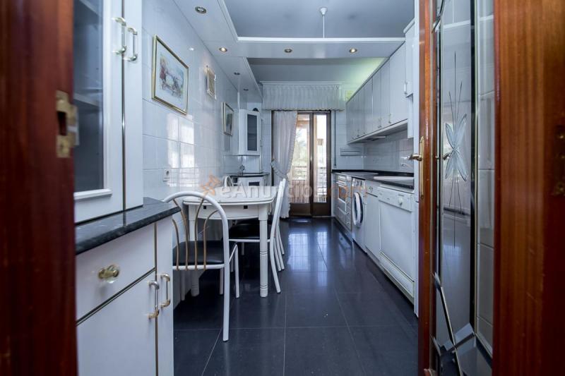 Apartamento en venta en  Albelda de Iregua