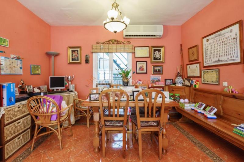 Adosado en venta en  Pilas