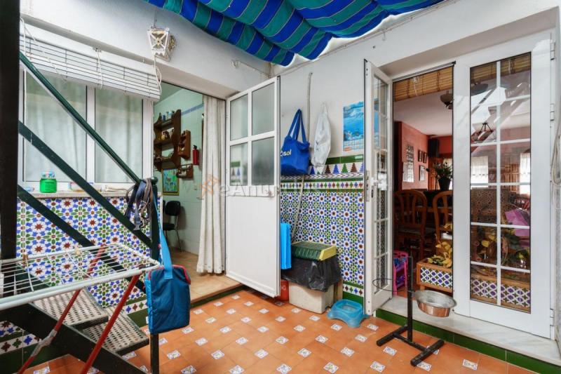 Adosado en venta en  Pilas