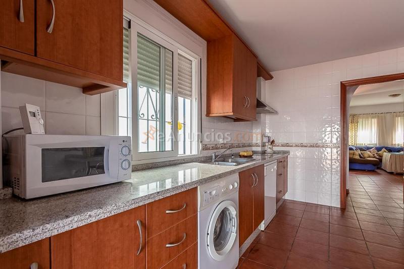 Duplex en venta en  Monesterio