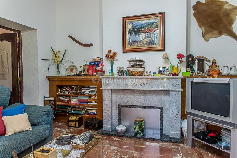 Adosado en venta en  Minas de Riotinto