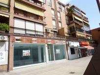 Local Comercial en alquiler en  Juan de Austria, Alcalá de Henares