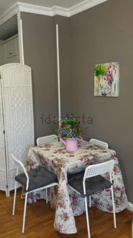 Apartamento en venta en  Zona sur - B Cortes, Burgos