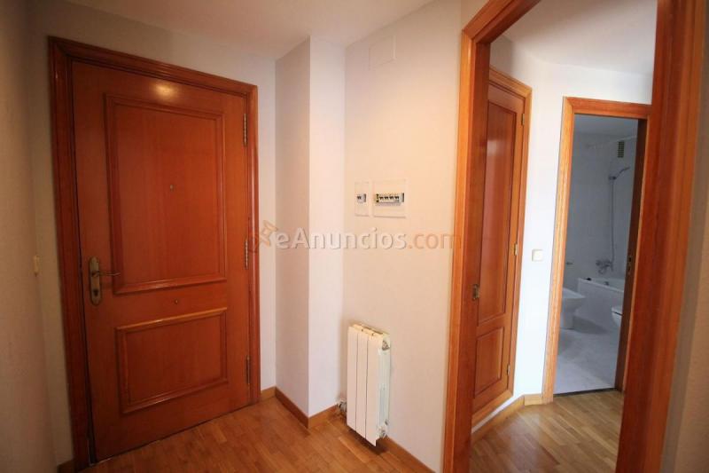 Apartamento en venta en  zaragoza, Casco Urbano, Jaca