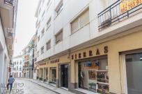 Apartamento en venta en  Nueva, Centro, Antequera