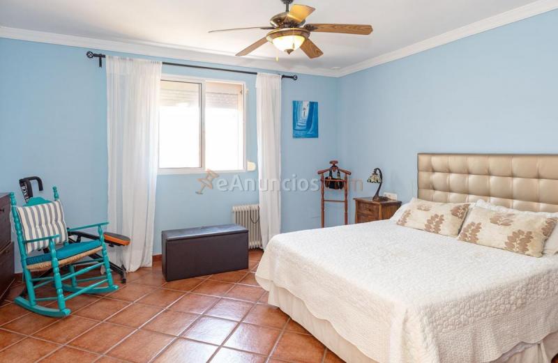 Adosado en venta en  El Rinconcillo - San José Artesano, Algeciras