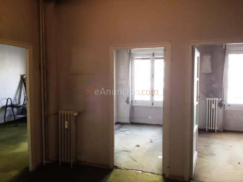 Apartamento en venta en  Salamanca, Madrid