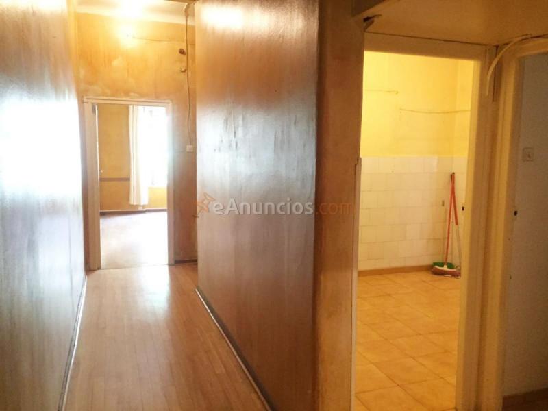 Apartamento en venta en  Salamanca, Madrid