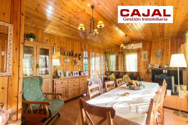 Adosado en venta en Camino del Manzano, Fresno de Cantespino