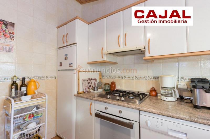 Adosado en venta en Camino del Manzano, Fresno de Cantespino