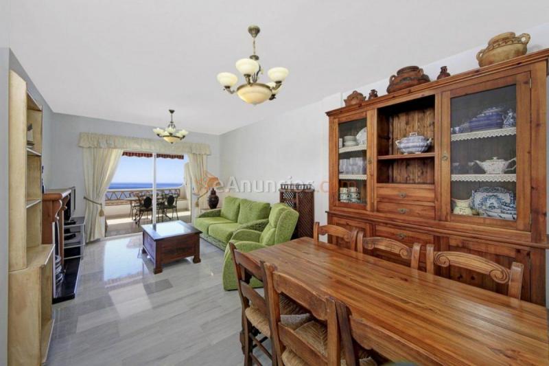 Apartamento en venta en Avenida Marina del Este, La Herradura, Almuñécar