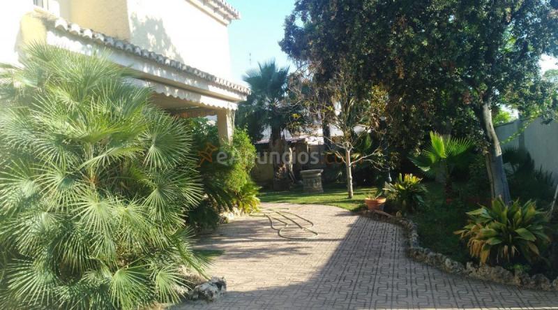 Adosado en venta en  El Carme-Sant Agustí-Bonavista, L'Eliana