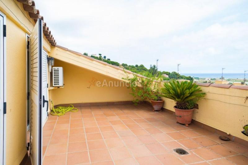 Adosado en venta en  Pinemar-Can Cornet, Pineda de Mar