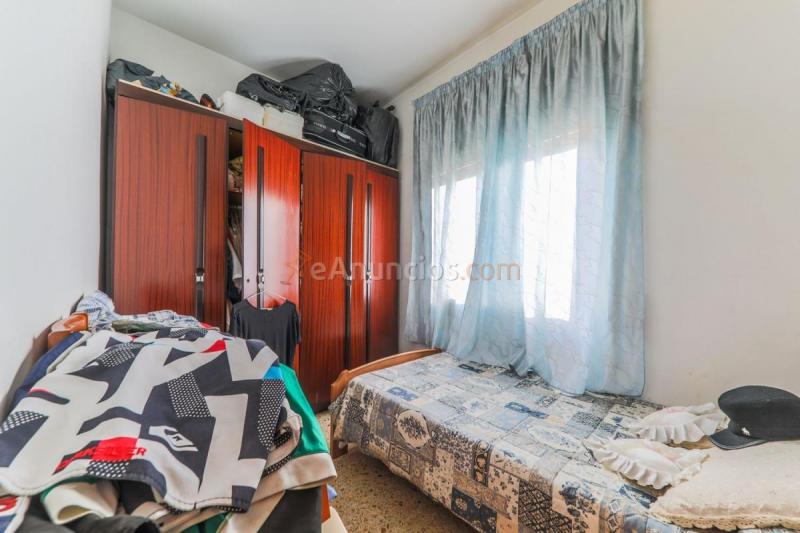 Apartamento en venta en  Sant Andreu, Barcelona