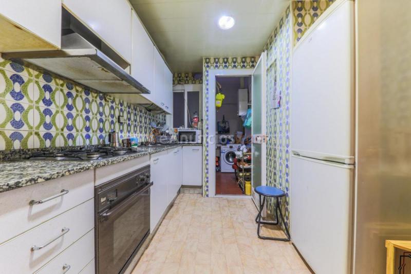 Apartamento en venta en  Sant Andreu, Barcelona