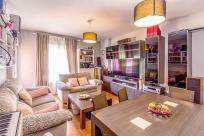 Apartamento en venta en  Pau 2 - 600, Puertollano