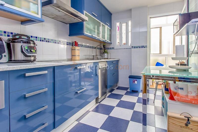 Apartamento en venta en  Pau 2 - 600, Puertollano