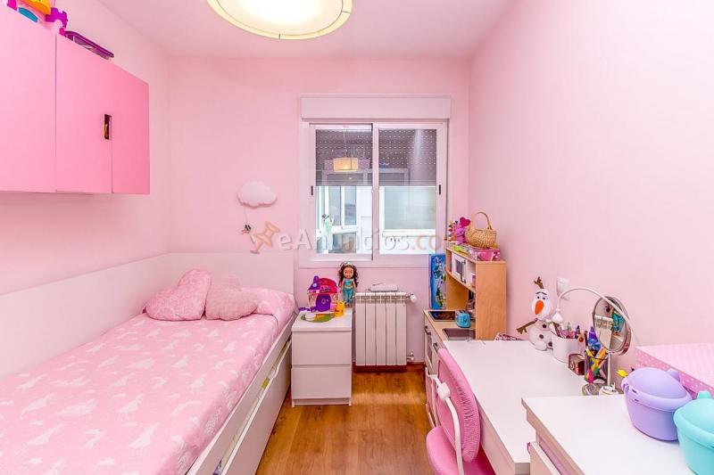 Apartamento en venta en  Pau 2 - 600, Puertollano