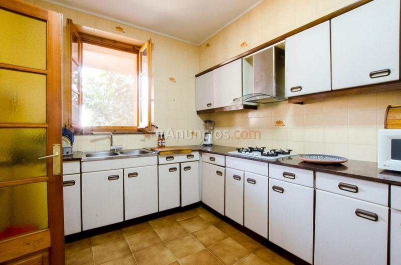 Adosado en venta en  Sant Antoni, Calonge