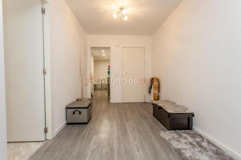 Apartamento en venta en  Casa Amarilla, Galapagar