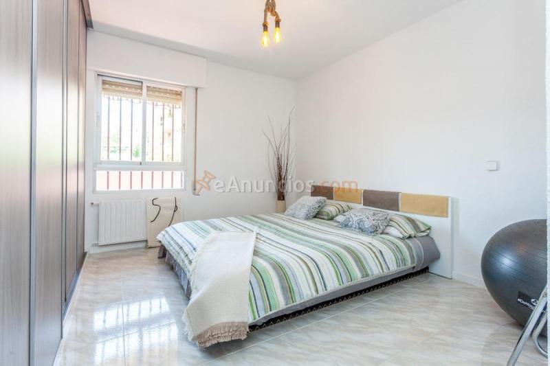 Apartamento en venta en  Casa Amarilla, Galapagar