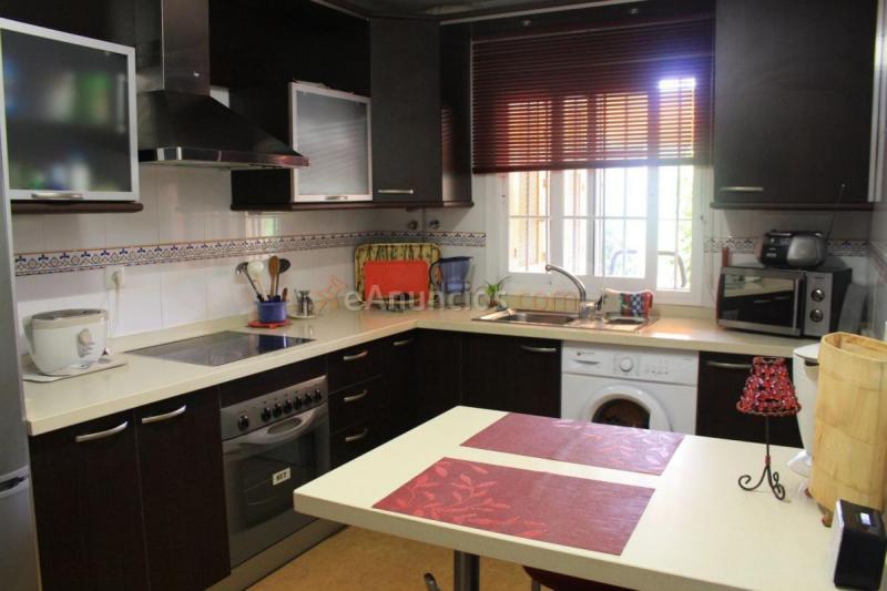 Casa en venta en Calle Apolo, Benajarafe