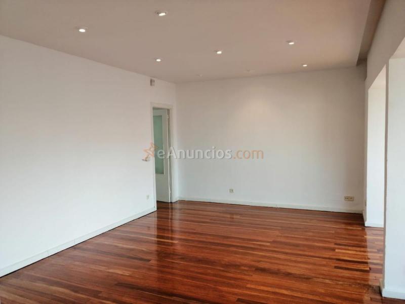 Apartamento en alquiler en Calle de Juan Bravo, Salamanca, Madrid