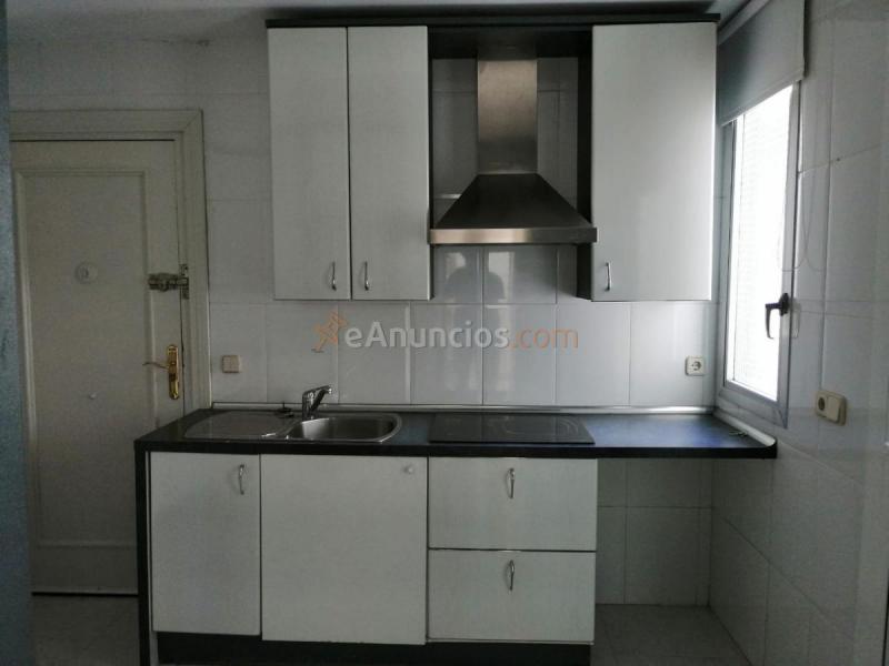 Apartamento en alquiler en Calle de Juan Bravo, Salamanca, Madrid