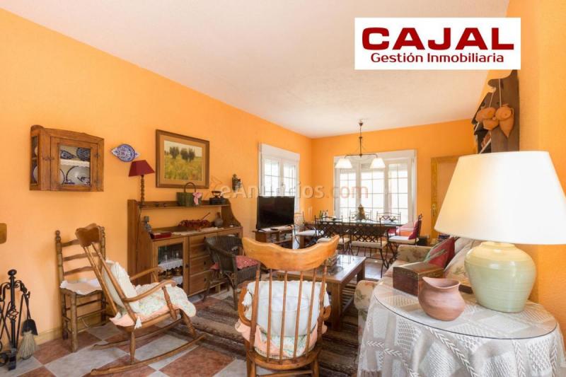 Adosado en venta en Camino San Miguel, Fresno de Cantespino